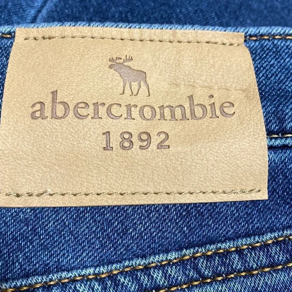 Abercrombie Kids Skinny Jeans Size 13/14 Slim